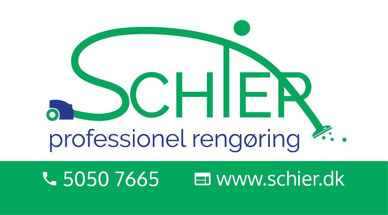 Schier Rengøring